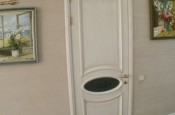 Продается элитная 4-х комнатная квартира в центре Севастополя